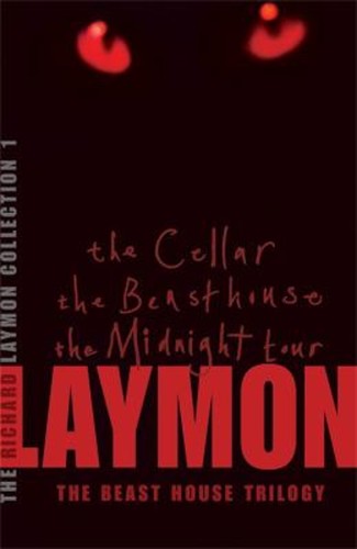 The richard laymon collection - laymon,