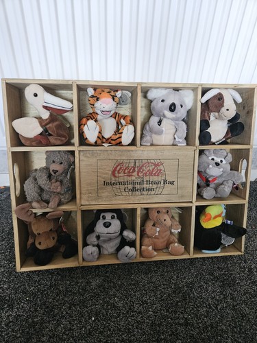 Coca cola beanie - , babies