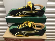 Multi Puma Speedcat Trainers 10.5