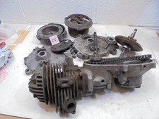 BROCKHOUSE CORGI EXCELSIOR SPRYT ENGINE PARTS (10E)