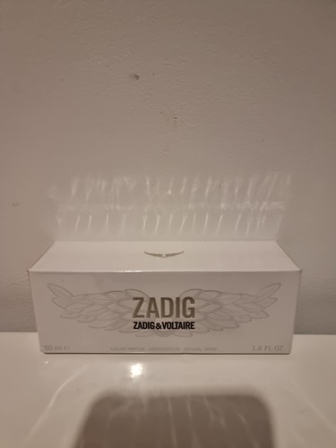 Zadig and voltaire edp - voltaire, intense