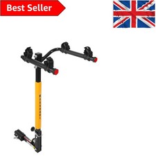 Alloy Steel Foldable 2-Bike