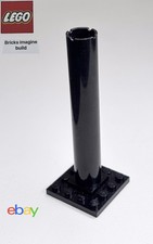 Vintage Lego 4844 Boat Mast