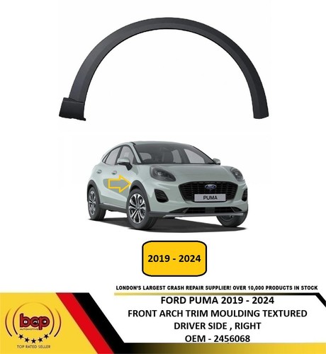 Ford puma 2019 2024 - ford,