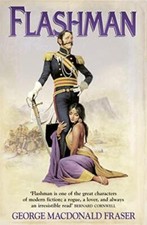 Flashman - George MacDonald