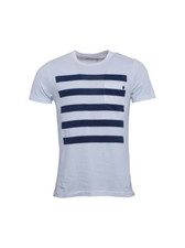 French connection white navy - connection,