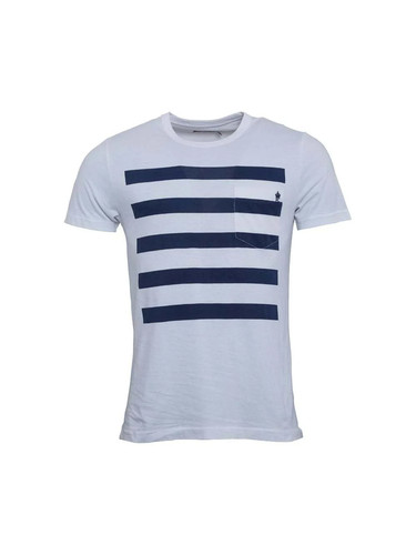 French connection white navy - french,