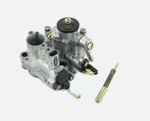 Vespa spaco carburettor - vespa,