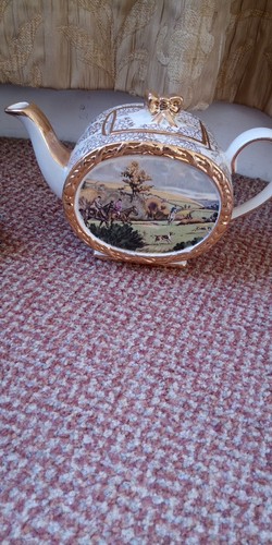 Vintage sadler barrel - vintage,