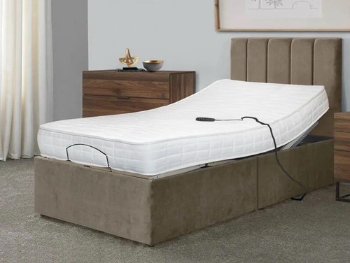 Mobility electric adjustable - electric,