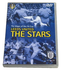 LEEDS UNITED - THE STARS 