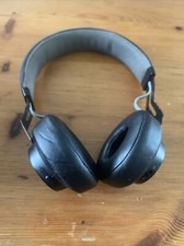 Jabra Move Wireless Bluetooth On-Ear Headphones - Black