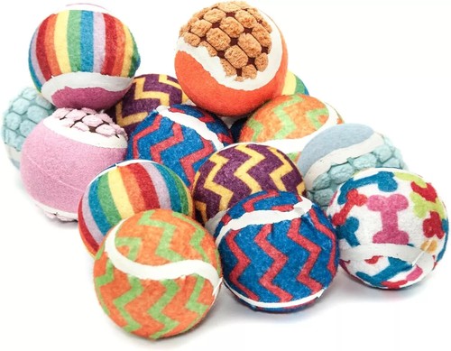 6cm rubber sponge dog - rubber,