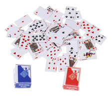 Dolls House Playing Cards 1