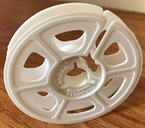 Super white plastic - 50,