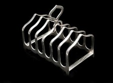 ANTIQUE SILVER A1 PLATED