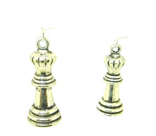 New  3-D  Chess Piece  WHITE