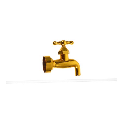 Set invisible tap water - 1,
