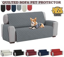 QUILTED SOFA COVERS Slipcover