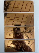 Discounted Chrome Rose Gold W/