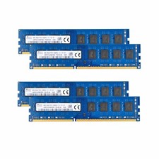 Hynix DDR3 8GB 16GB 32GB