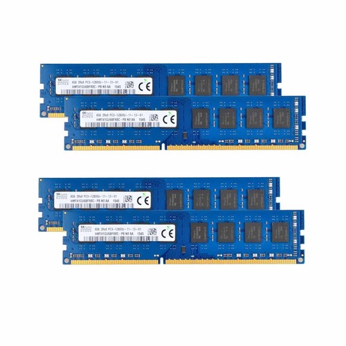 Hynix ddr3 8gb 16gb - ddr3,