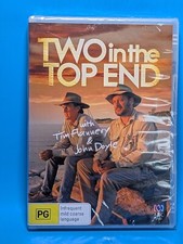 Two In The Top End DVD All