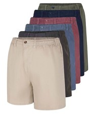 NEW Espionage Elasticated