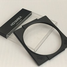 Hoyarex 911 Gelatin Holder