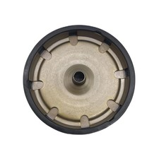 0AM DSG Gearbox End Cap Dual