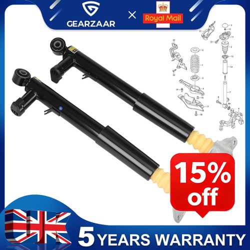 For scirocco rear shock - scirocco,