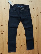 Massimo Dutti Men's Jeans Dark