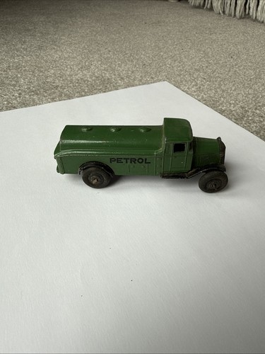 Dinky toys liverpool type - liverpool,