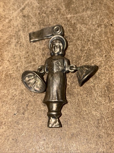 Vintage crisford norris part - vintage,