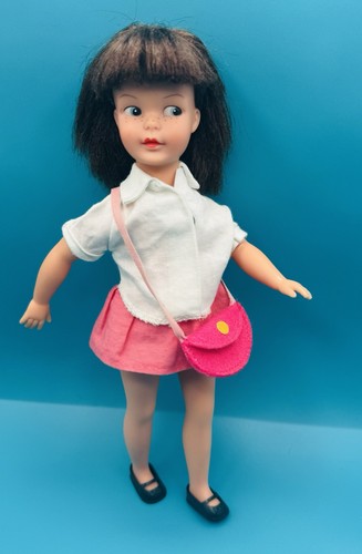 Vintage doll clothes - doll,