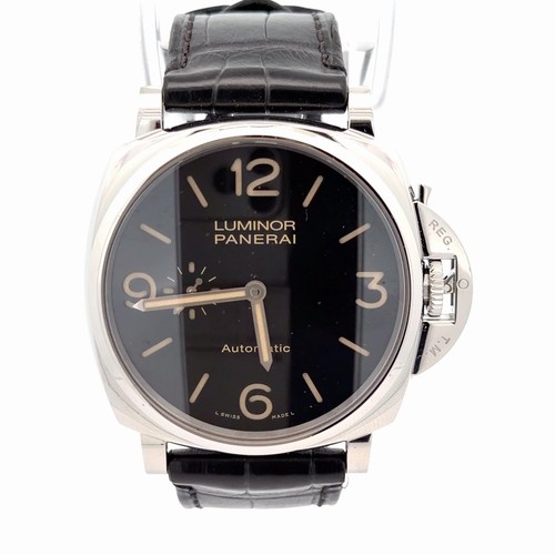 Panerai luminor due pam00674 - panerai,