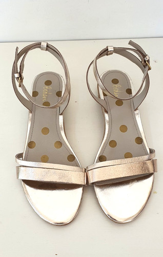 Boden new freya flat - freya, ankle