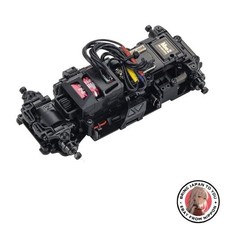 New Kyosho Mini-Z AWD