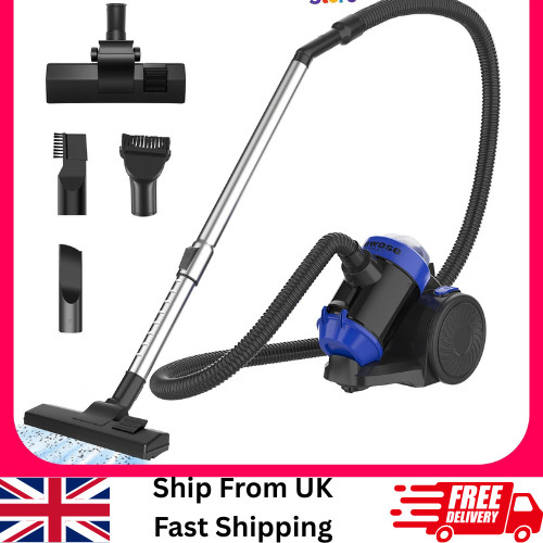 Vacuum cleaner 1200w - cleaner,