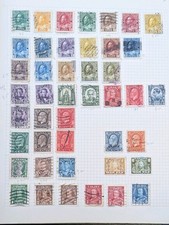 Canada 1912 fine - canada, 1912-52
