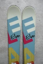 SKIS Freestyle / Twin-tip -