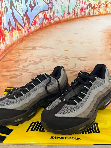 Nike air max - max, uk