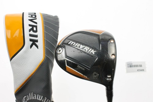 Callaway mavrik max golf - mavrik,