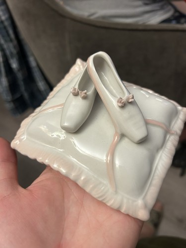 Vintage porcelain ceramic - porcelain,