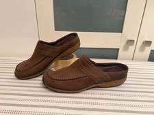 Timberland mules, slippers