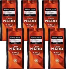 Caffe Nero Colombia Whole