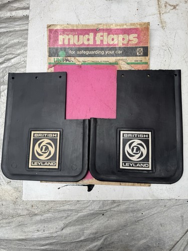 Genuine nos british leyland - british,