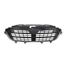 Front Bumper Main Grille