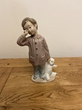 NAO LLADRO Sleepy Boy 1139 /