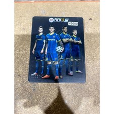 FIFA 17 Ultimate Team